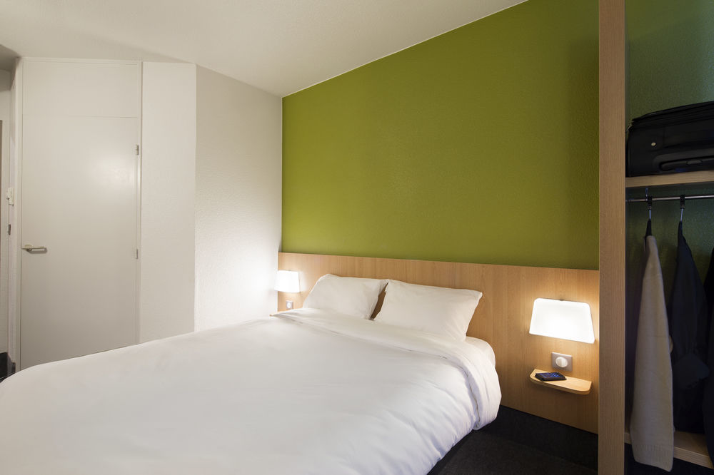 B&B Hotel Evry Lisses 1 Экстерьер фото